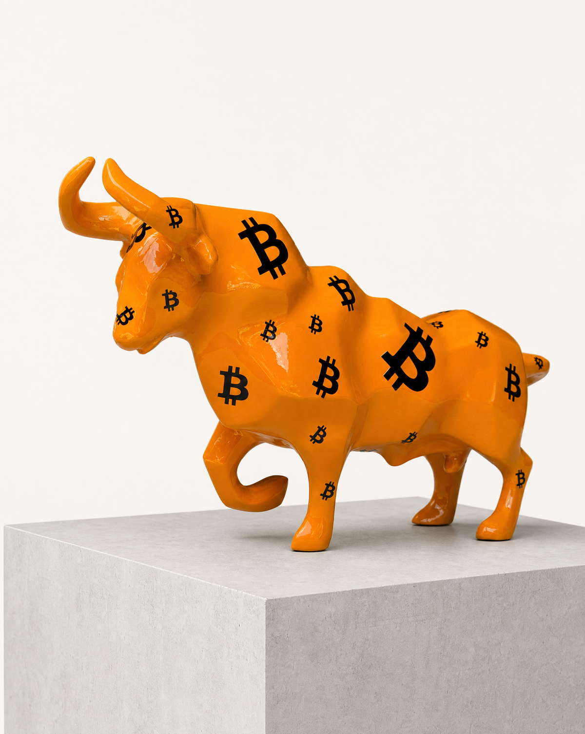 Bullish B