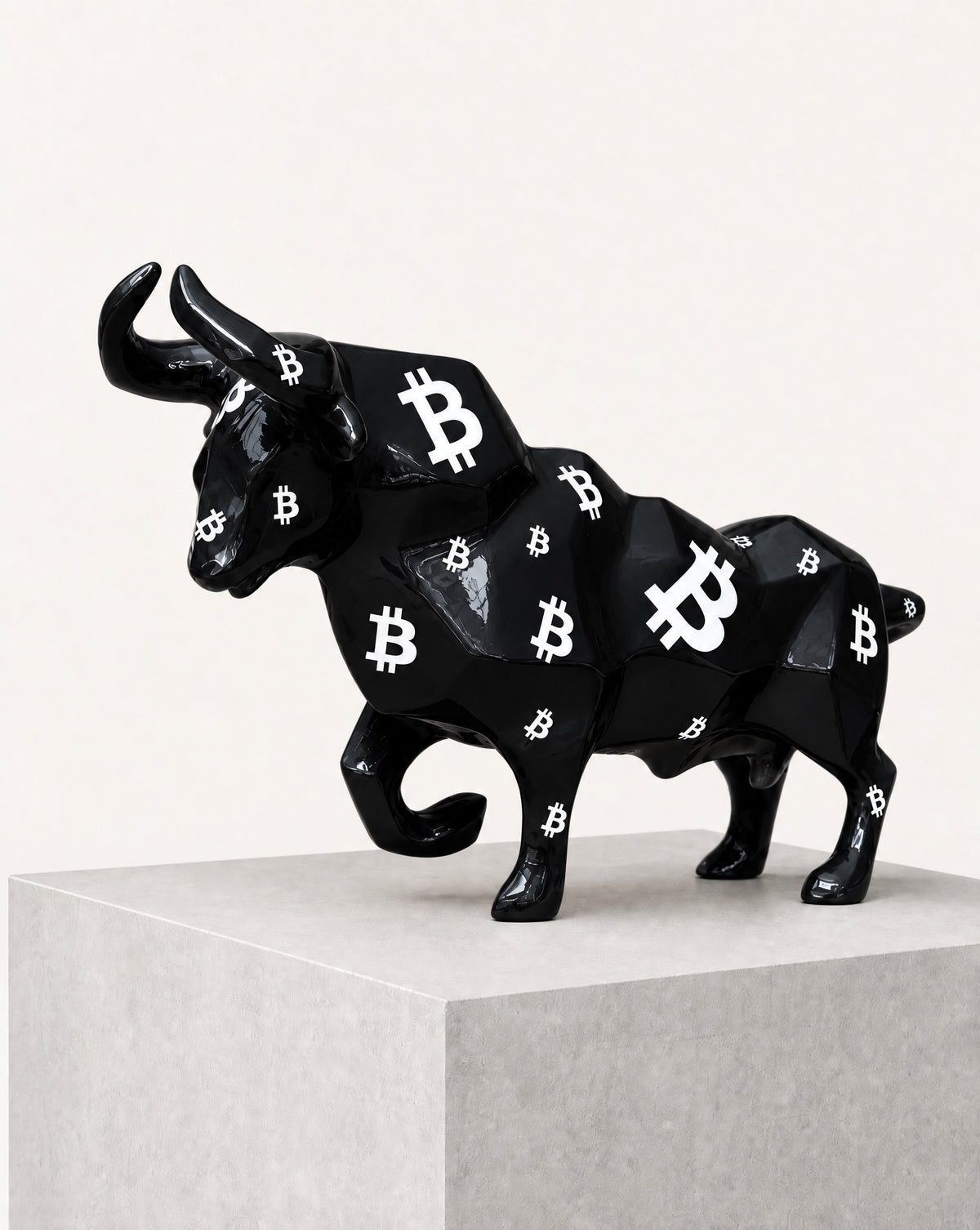 Bullish B