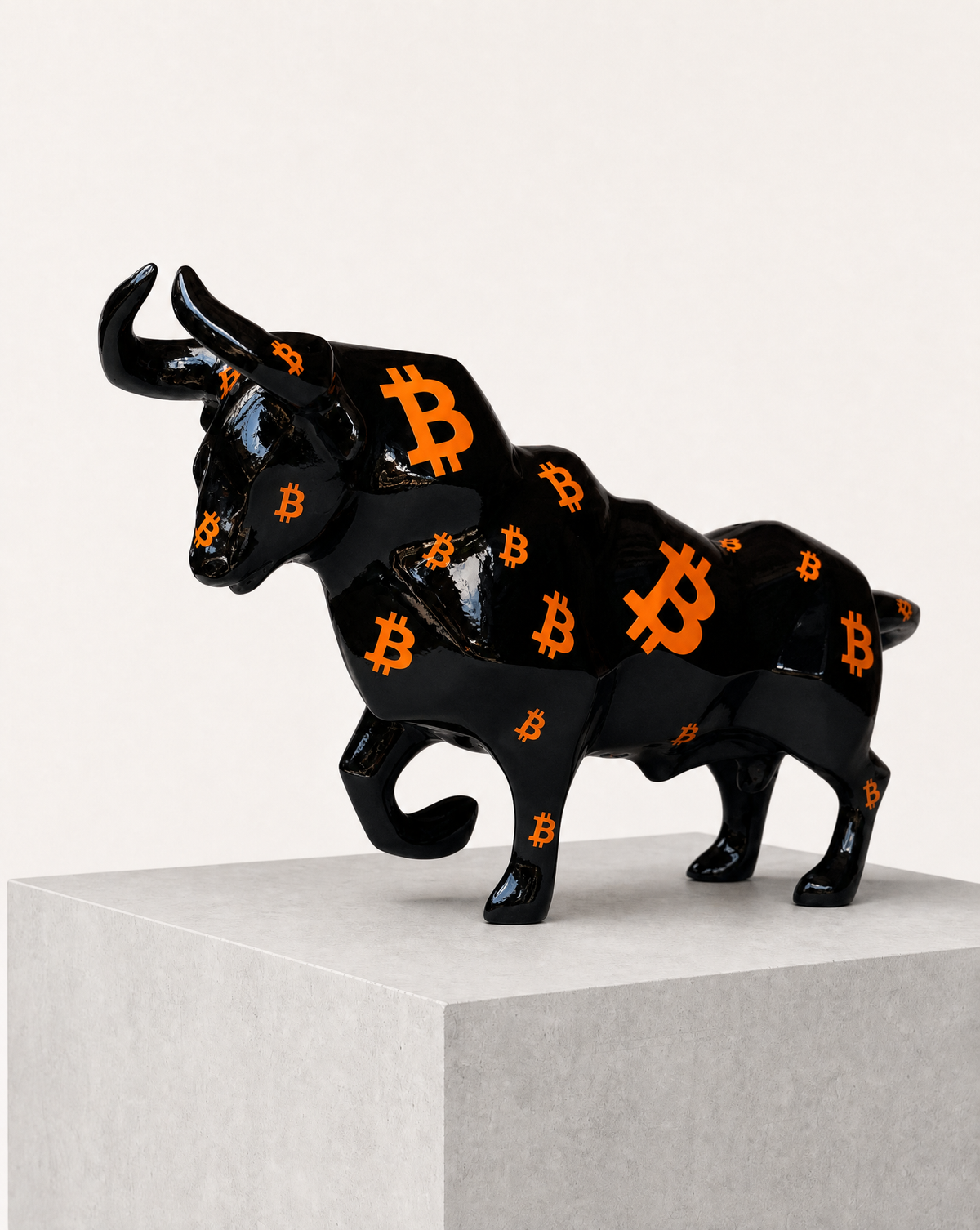 Bullish B