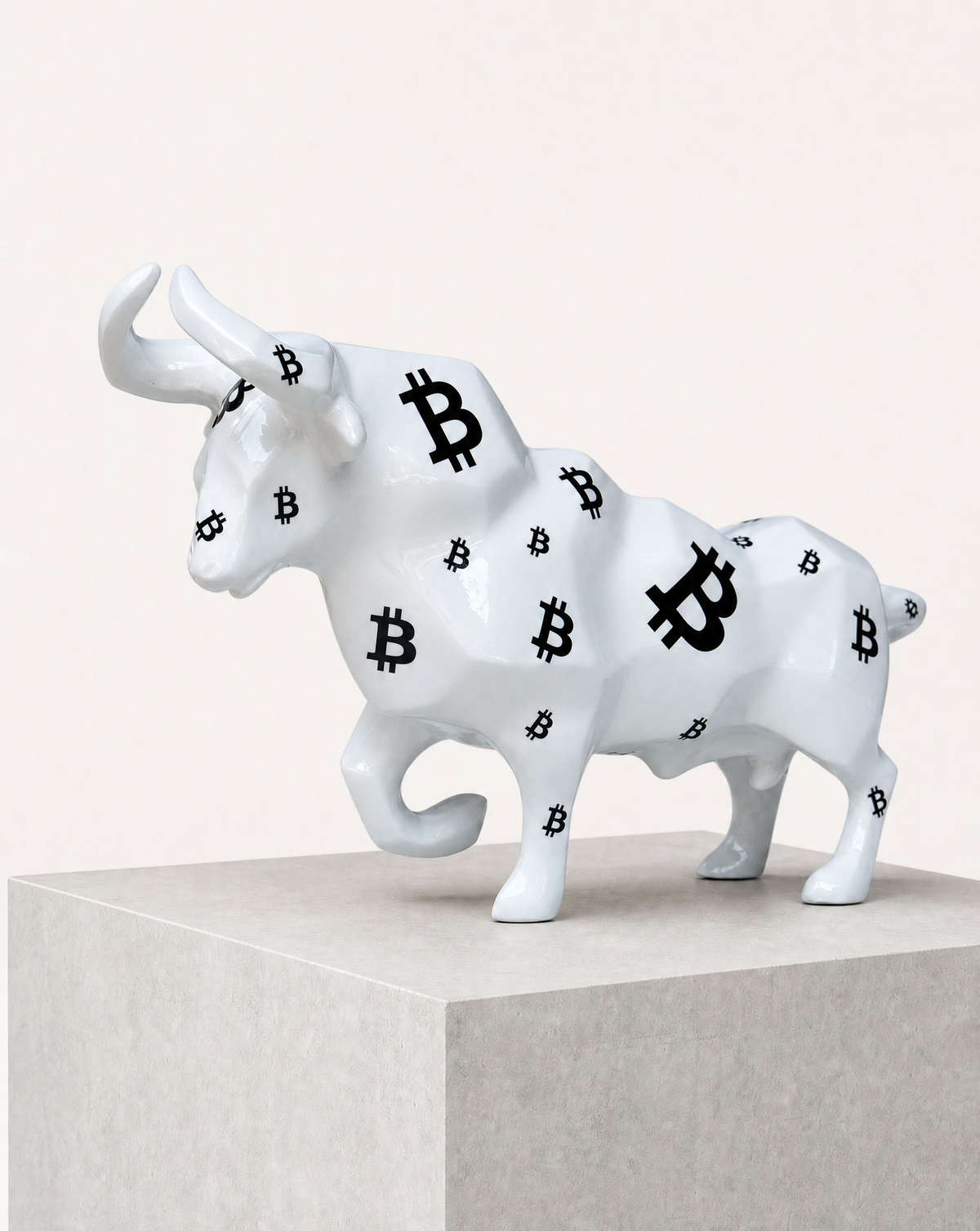 Bullish B