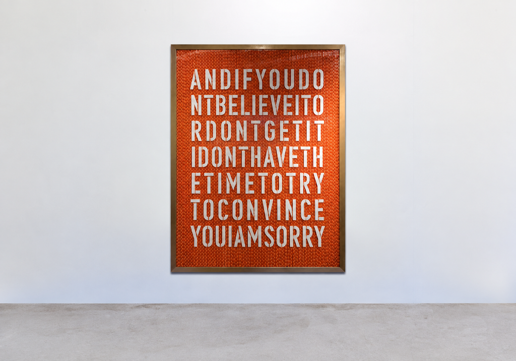 Satoshi Quote (orange pills)