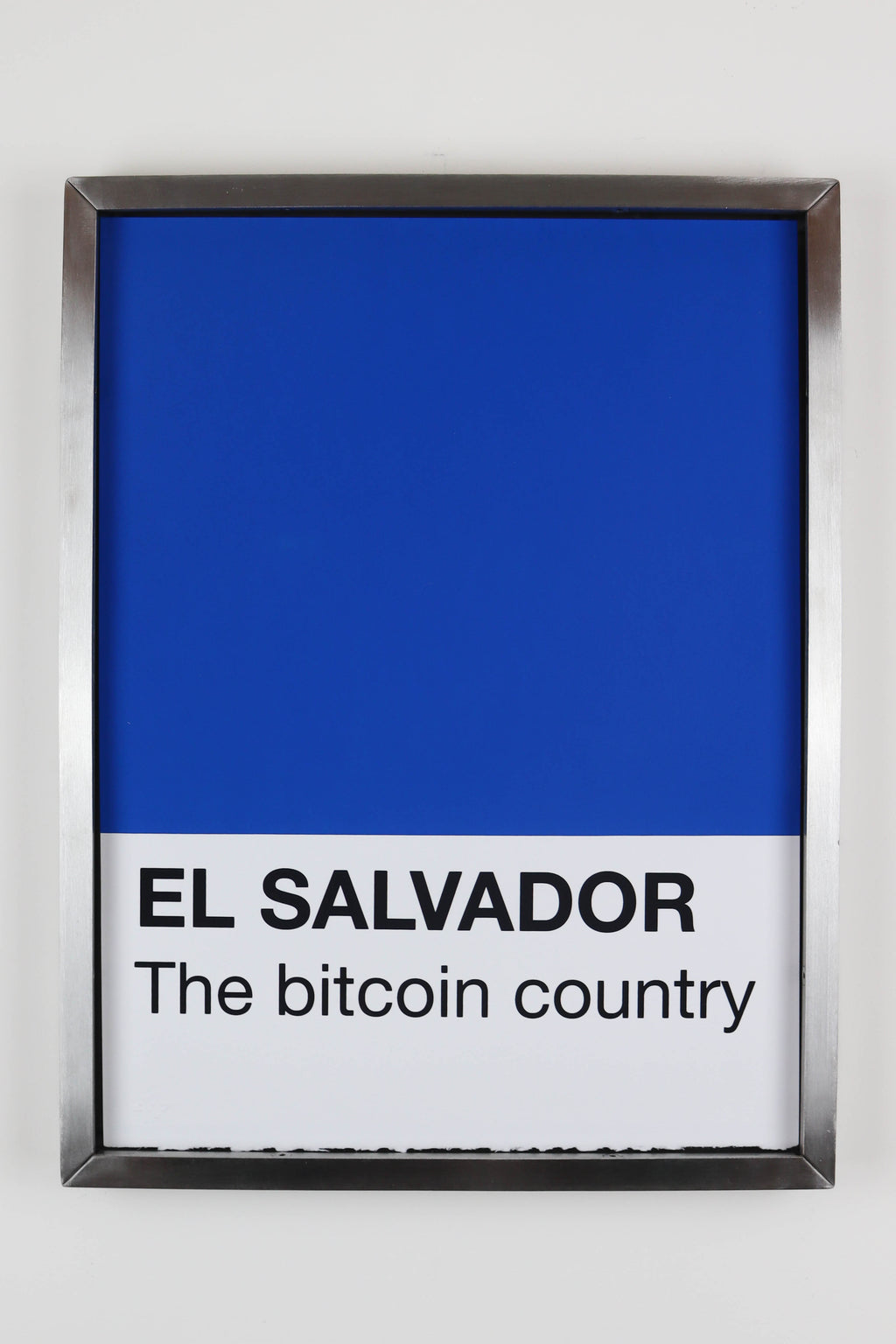 The Colour of Money