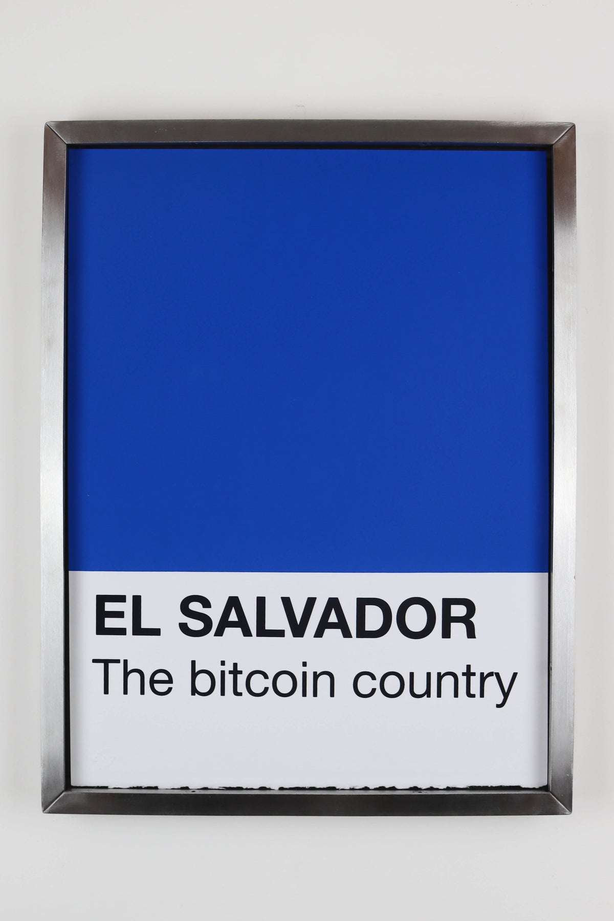 The Colour of Money