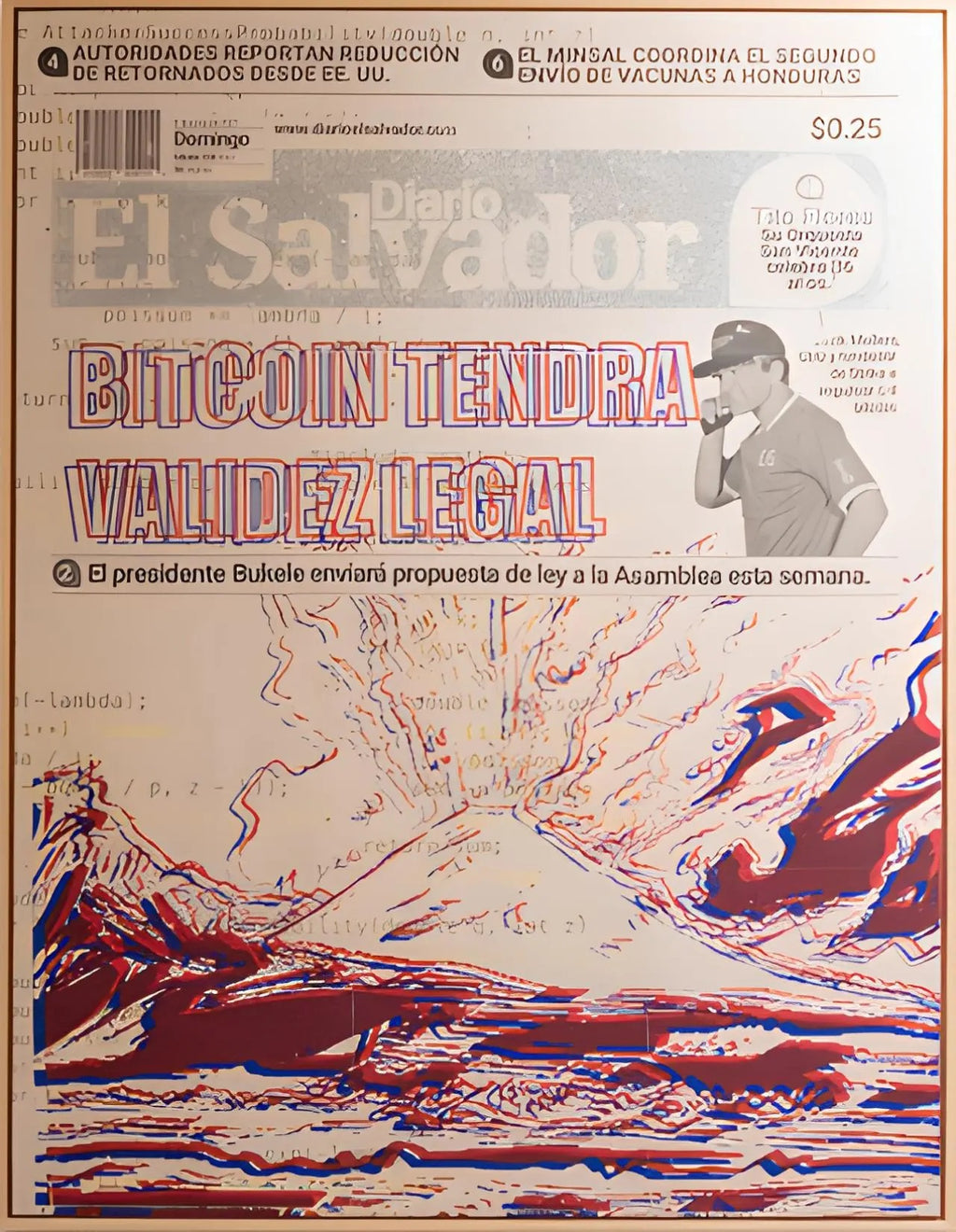 Newspaper