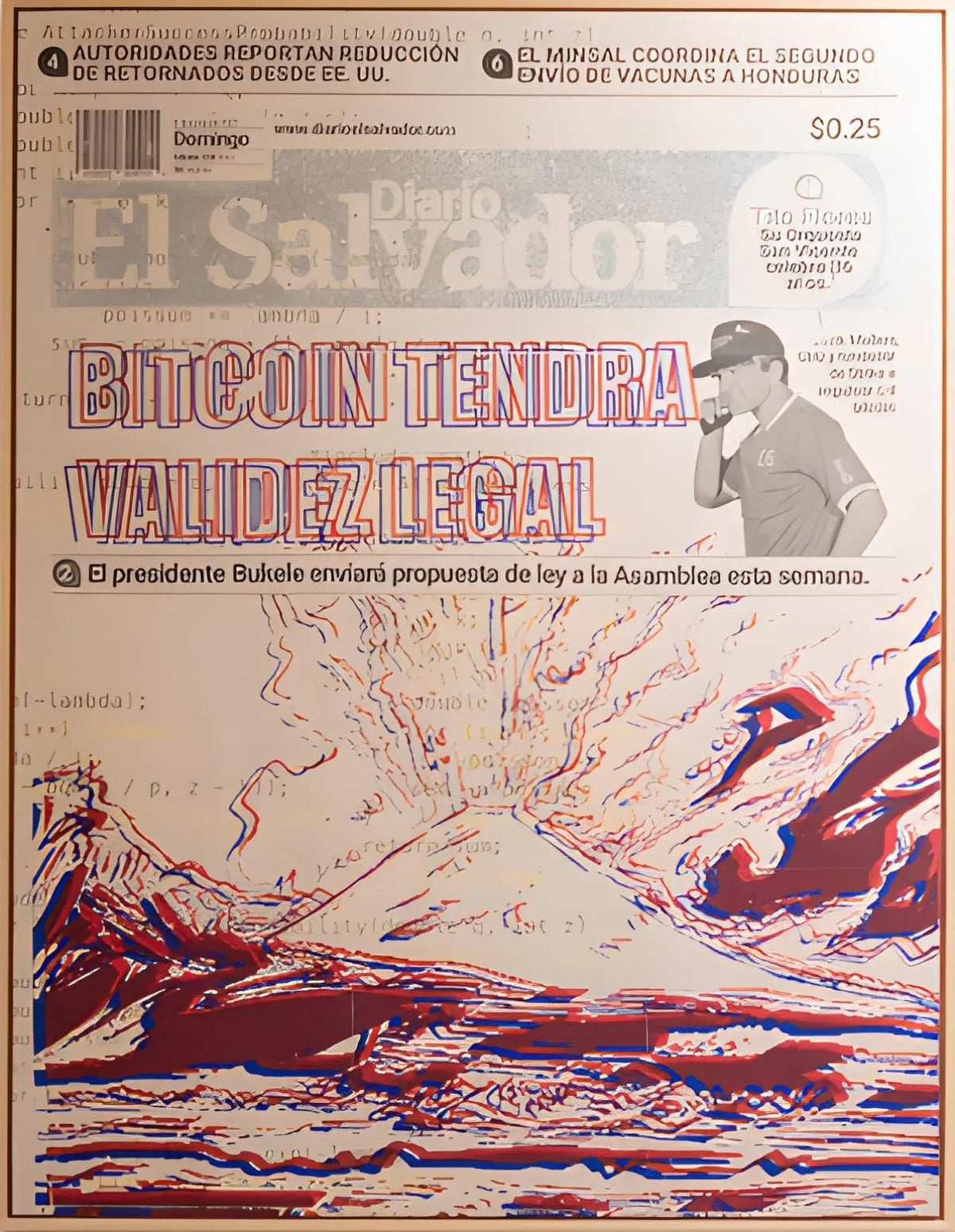 Newspaper