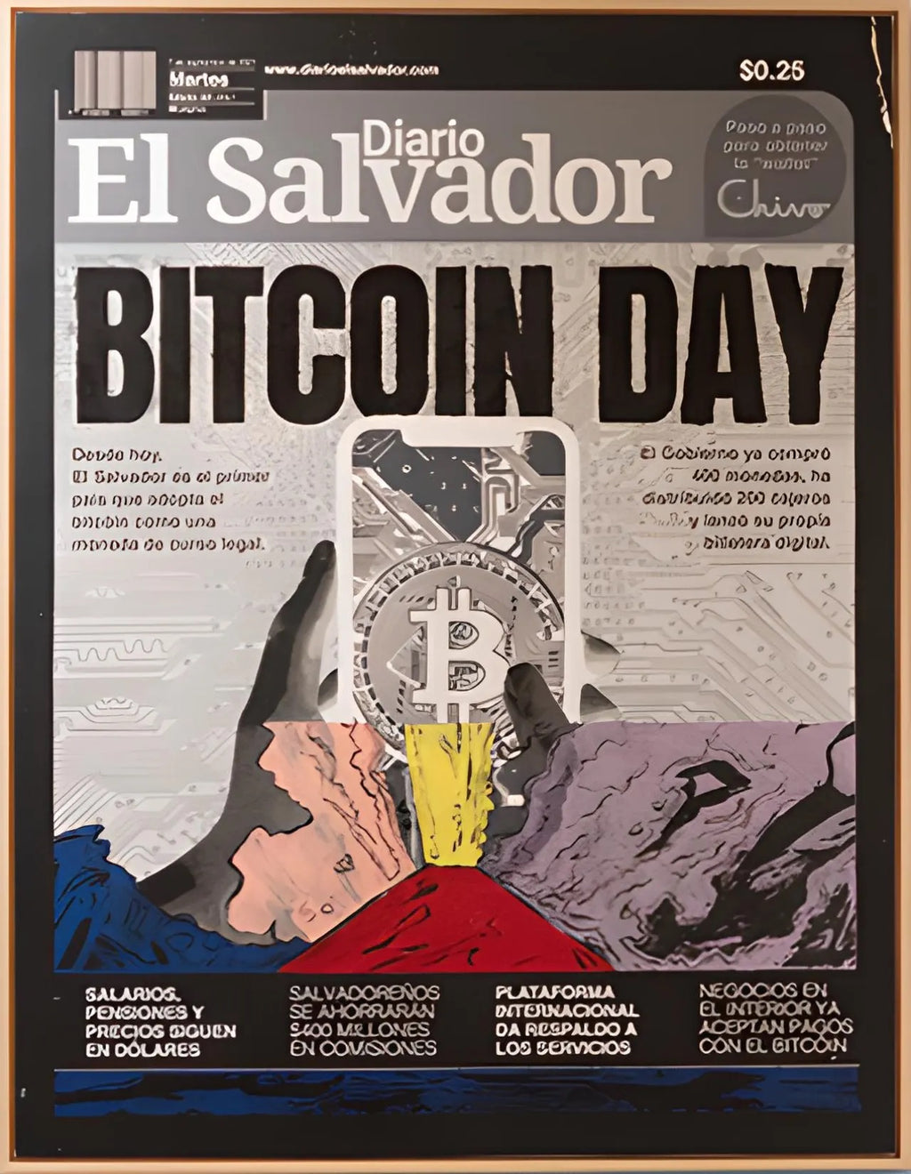 Newspaper