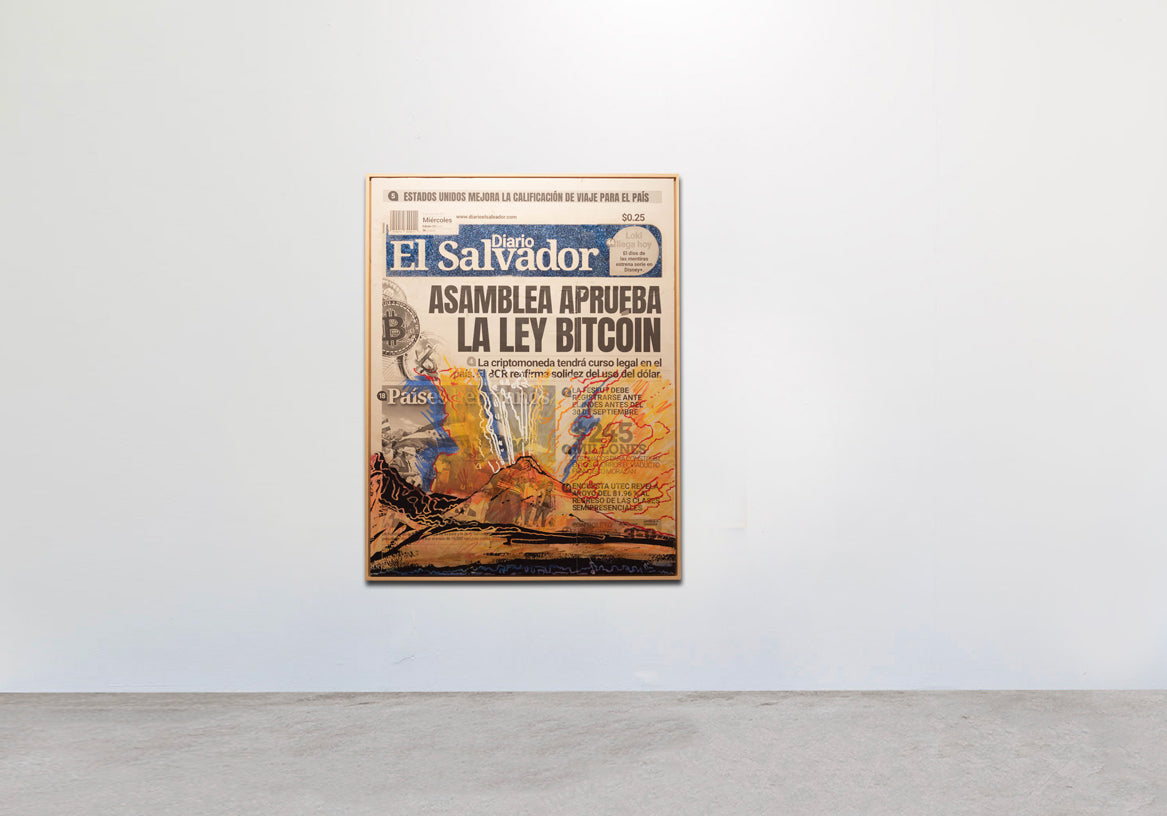 Newspaper
