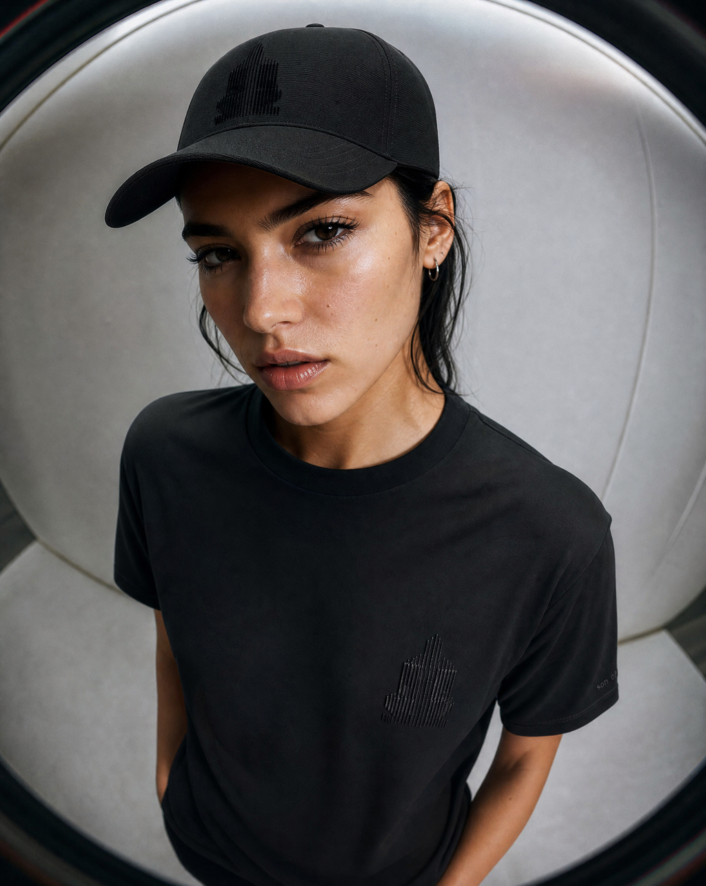 Cap