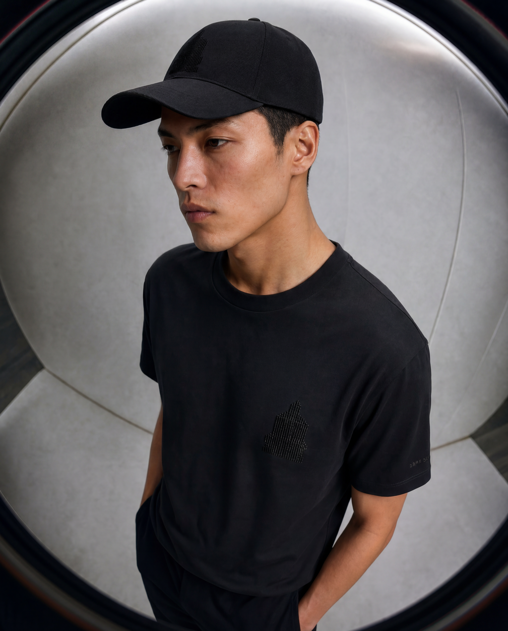 Cap