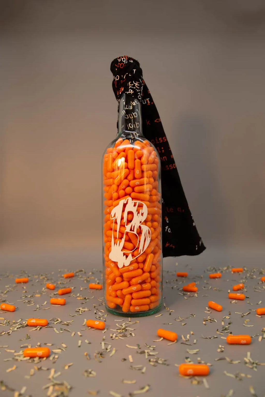 Satoshi Molotov