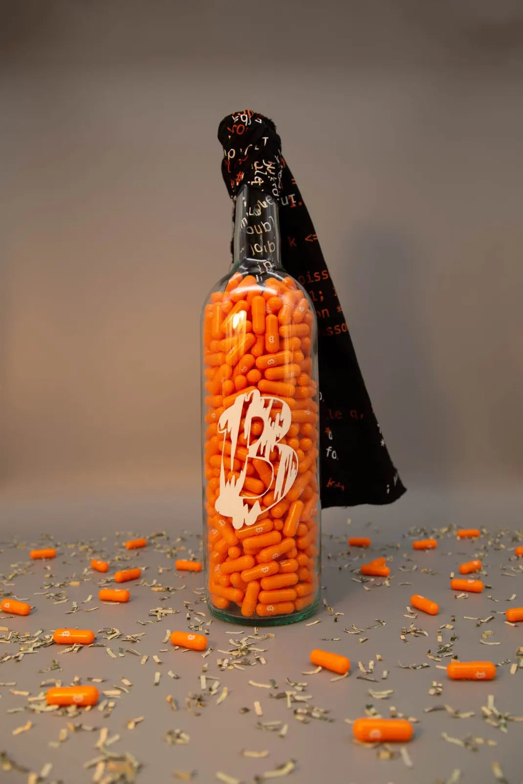 Satoshi Molotov