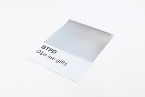 BTFD