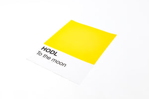 HODL