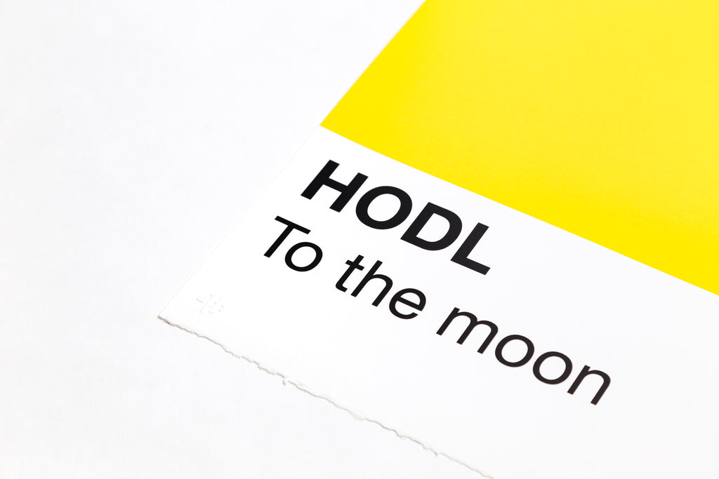 The Colour of Money