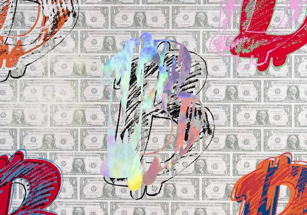 B Sign