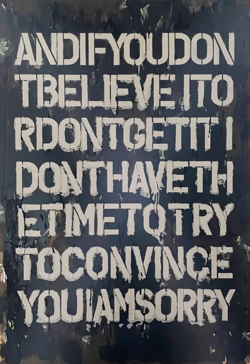 Satoshi Quote